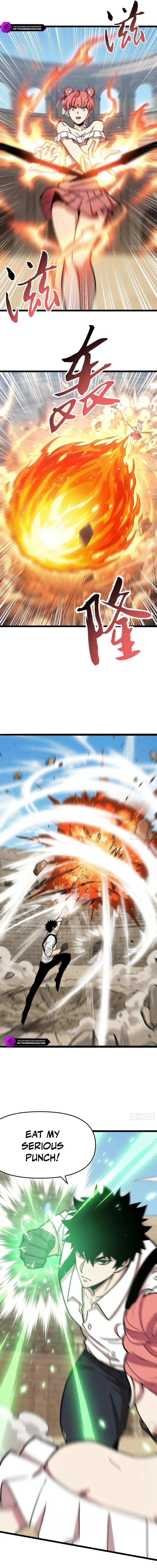 Read i'm a farmer who raises the undead Manga Online