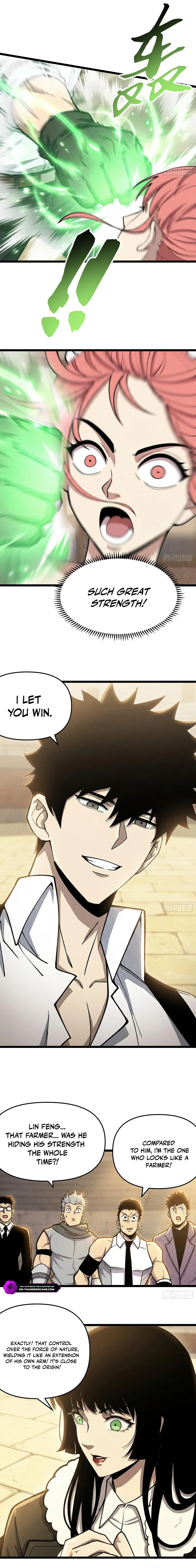 Read i'm a farmer who raises the undead Manga Online