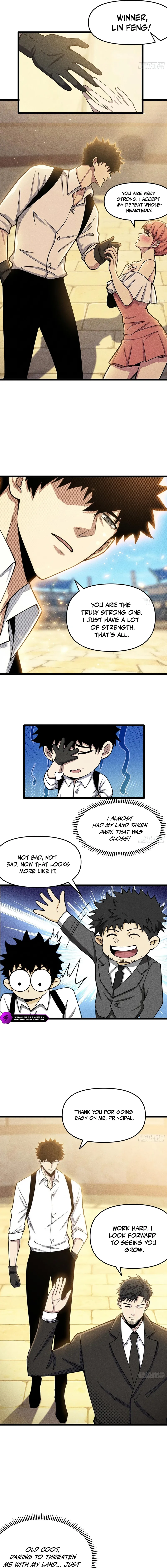 Read i'm a farmer who raises the undead Manga Online