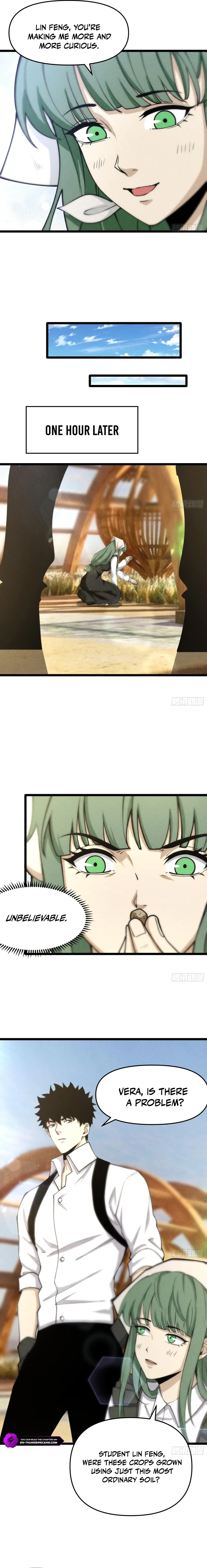 Read i'm a farmer who raises the undead Manga Online