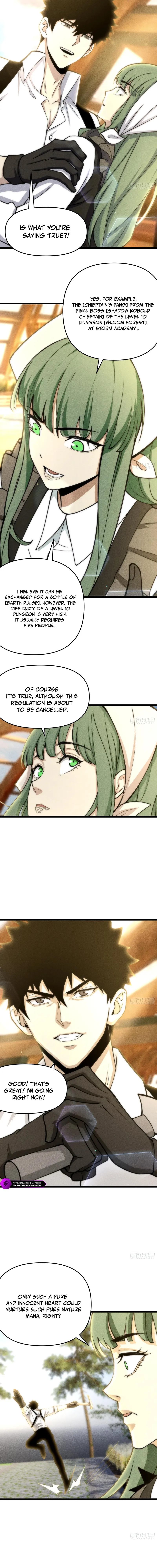 Read i'm a farmer who raises the undead Manga Online