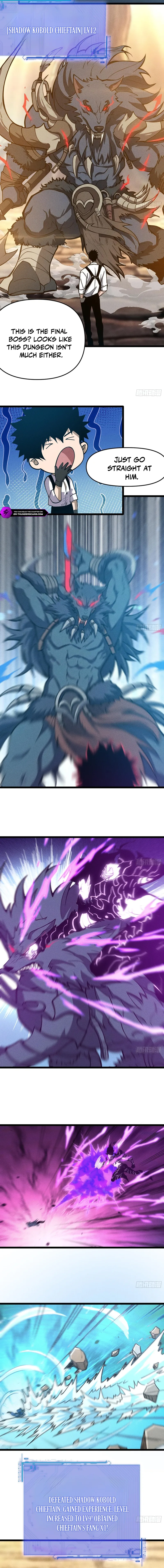 Read i'm a farmer who raises the undead Manga Online