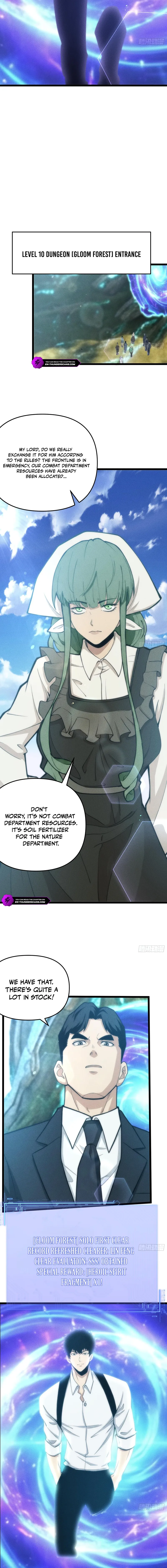 Read i'm a farmer who raises the undead Manga Online