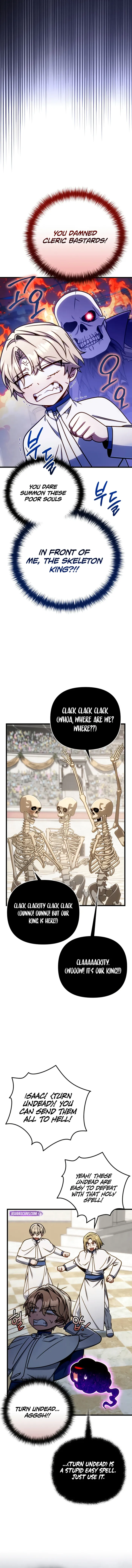 Read i'm going to destroy this country Manga Online