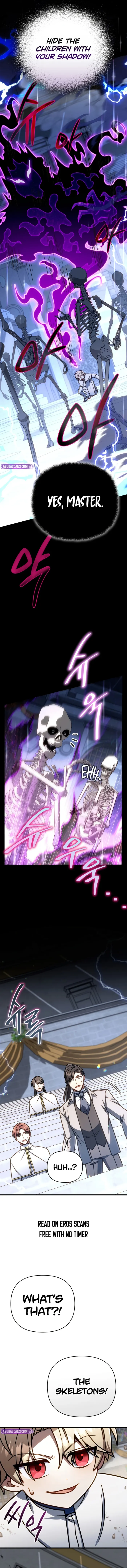 Read i'm going to destroy this country Manga Online
