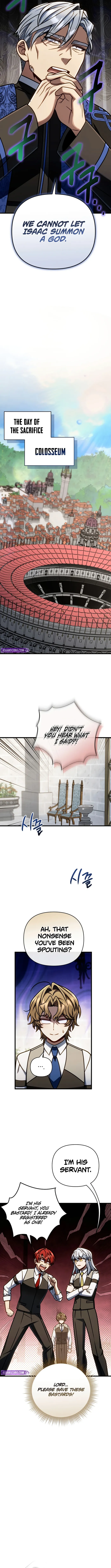 Read i'm going to destroy this country Manga Online