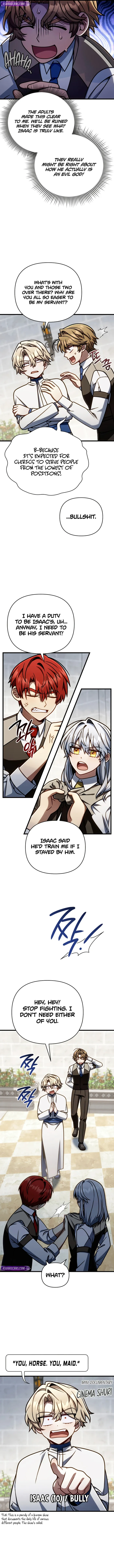 Read i'm going to destroy this country Manga Online
