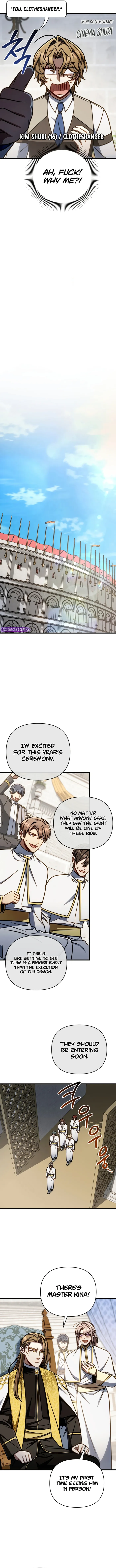 Read i'm going to destroy this country Manga Online