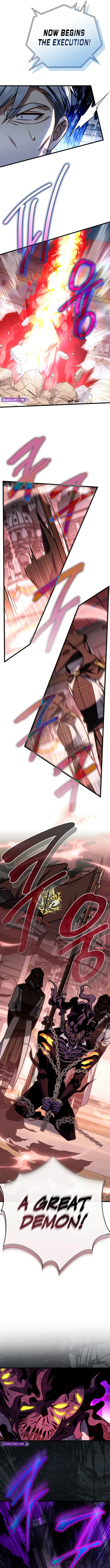 Read i'm going to destroy this country Manga Online