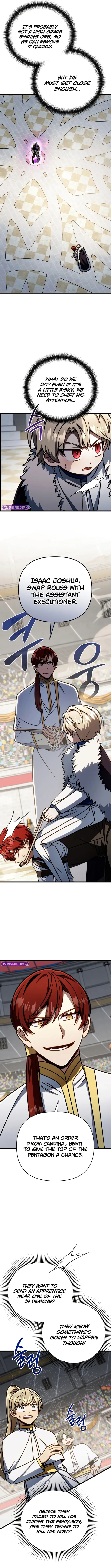 Read i'm going to destroy this country Manga Online