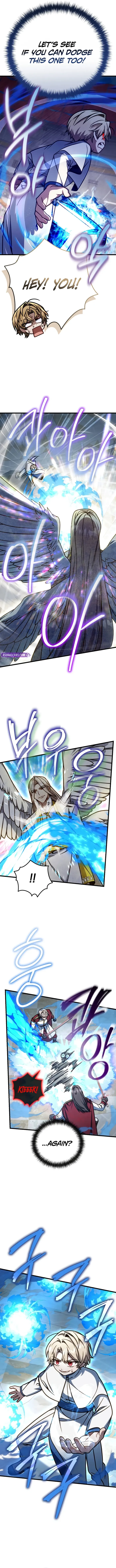 Read i'm going to destroy this country Manga Online