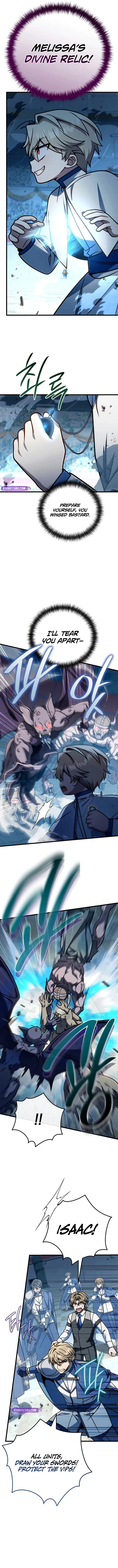 Read i'm going to destroy this country Manga Online