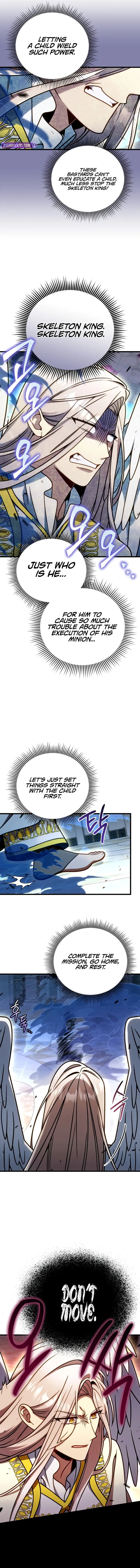 Read i'm going to destroy this country Manga Online