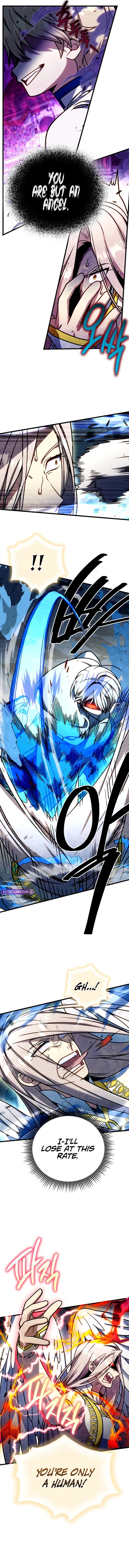 Read i'm going to destroy this country Manga Online