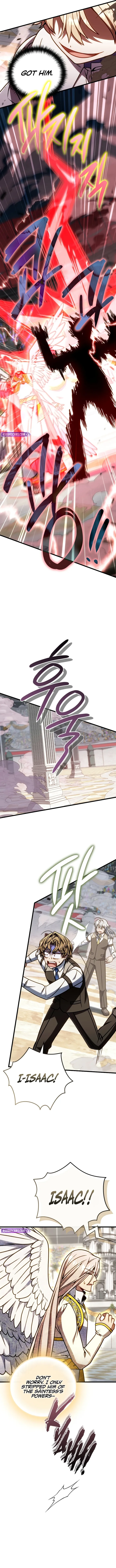 Read i'm going to destroy this country Manga Online