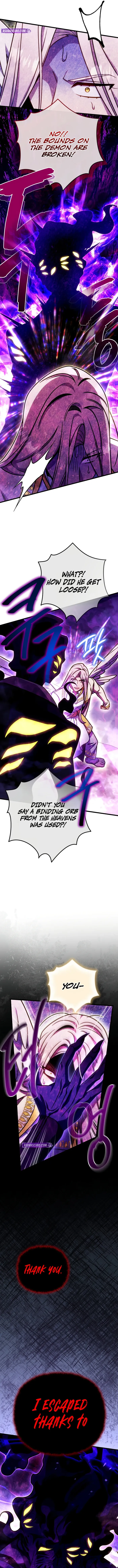 Read i'm going to destroy this country Manga Online