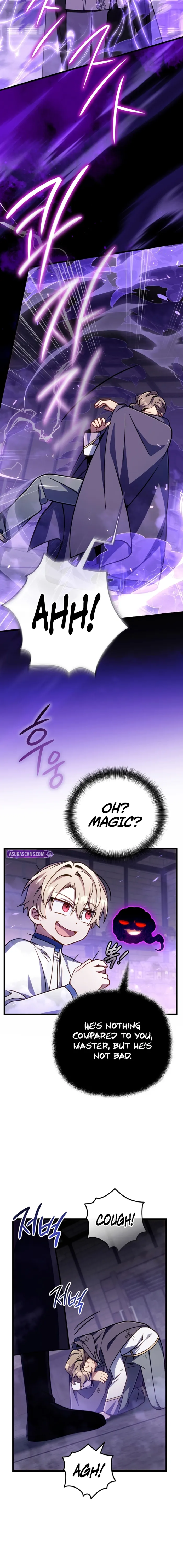 Read i'm going to destroy this country Manga Online