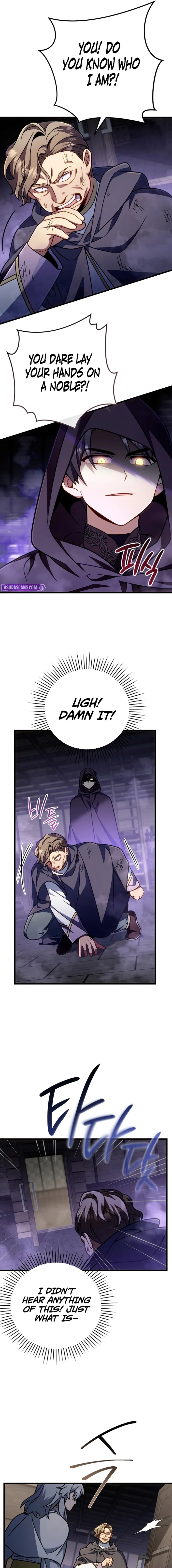 Read i'm going to destroy this country Manga Online