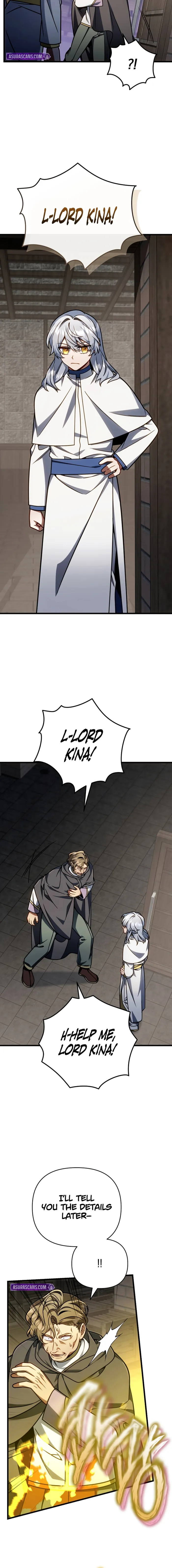 Read i'm going to destroy this country Manga Online