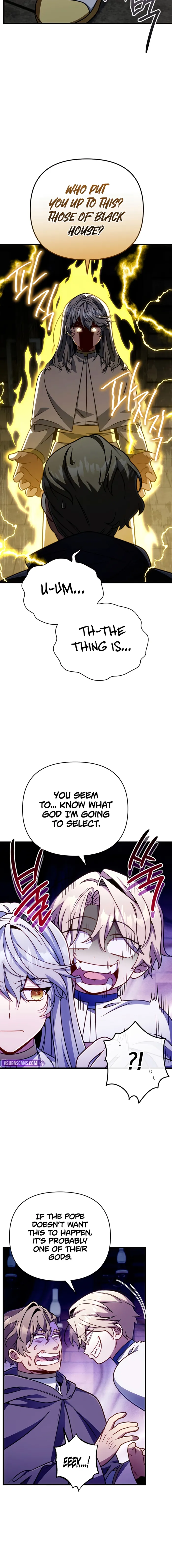 Read i'm going to destroy this country Manga Online