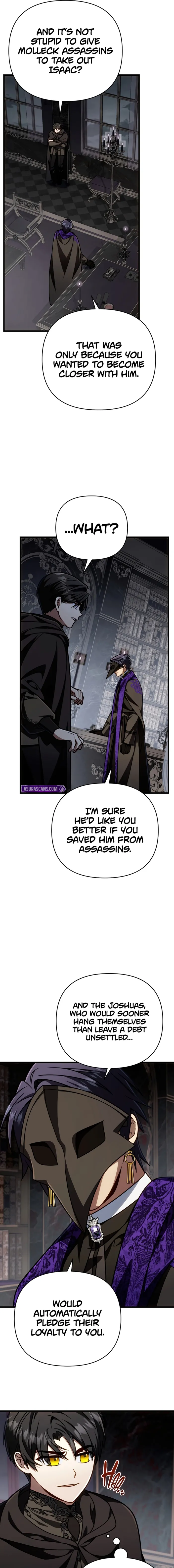 Read i'm going to destroy this country Manga Online