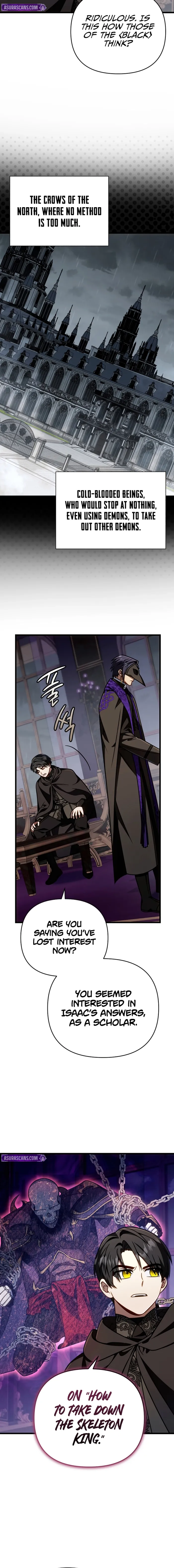 Read i'm going to destroy this country Manga Online