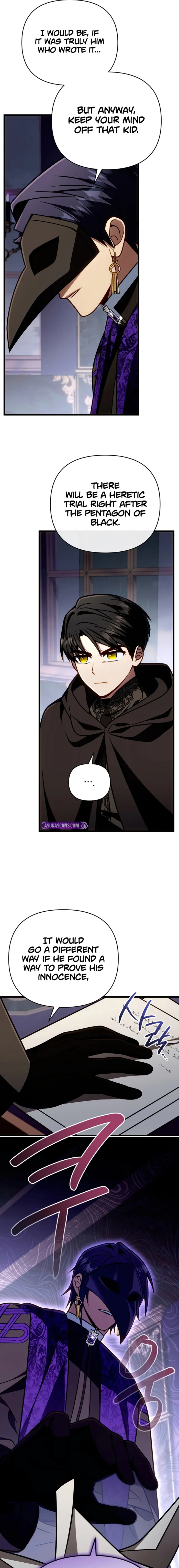 Read i'm going to destroy this country Manga Online