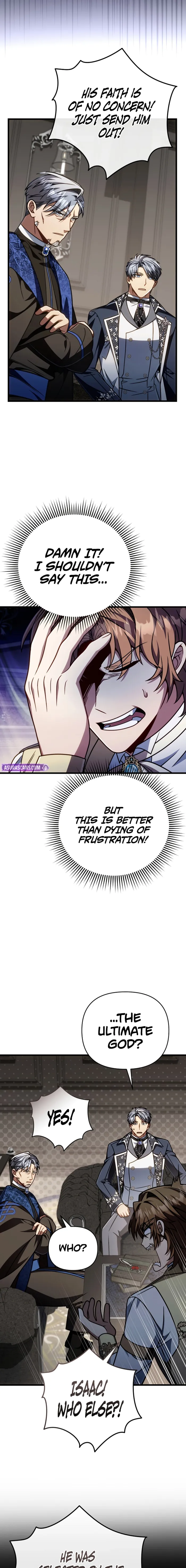 Read i'm going to destroy this country Manga Online