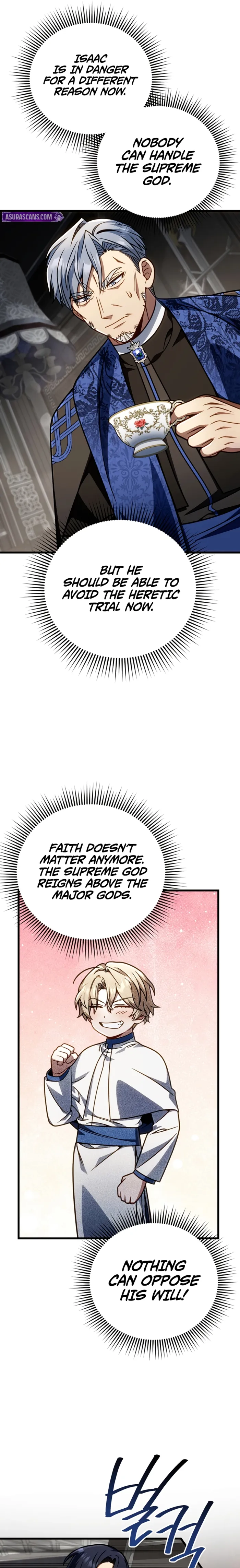 Read i'm going to destroy this country Manga Online