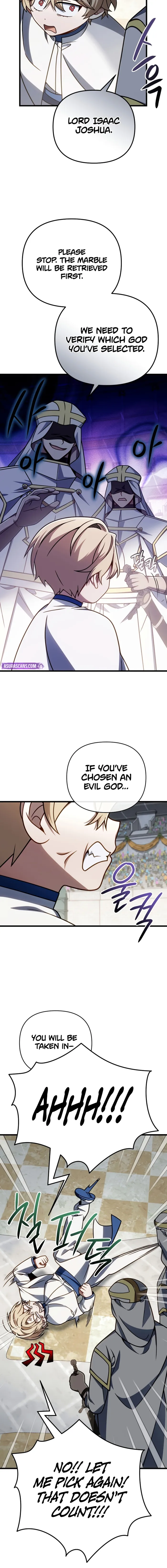 Read i'm going to destroy this country Manga Online