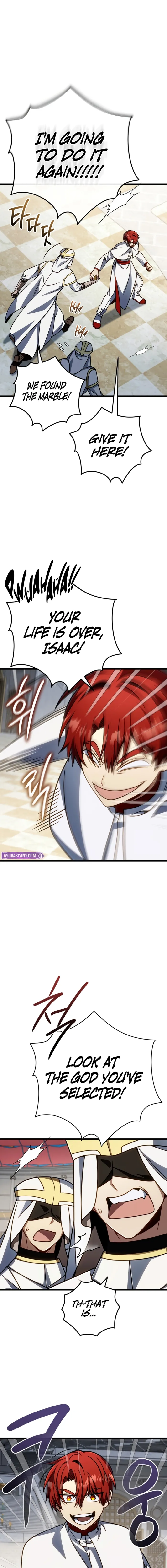 Read i'm going to destroy this country Manga Online