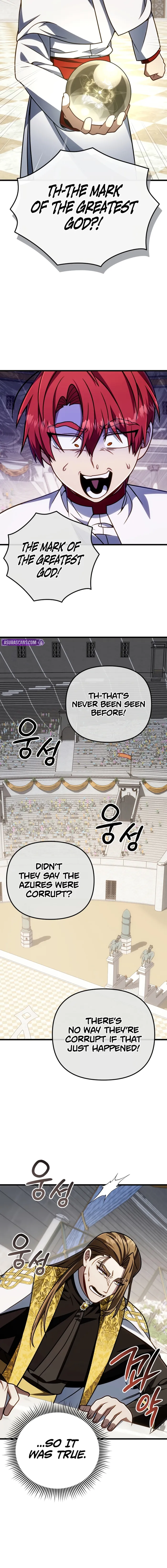 Read i'm going to destroy this country Manga Online