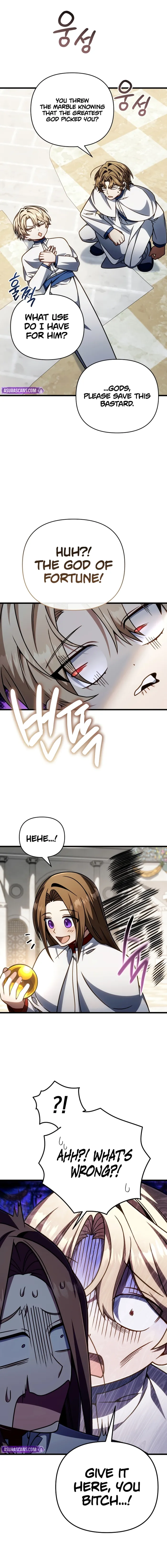 Read i'm going to destroy this country Manga Online