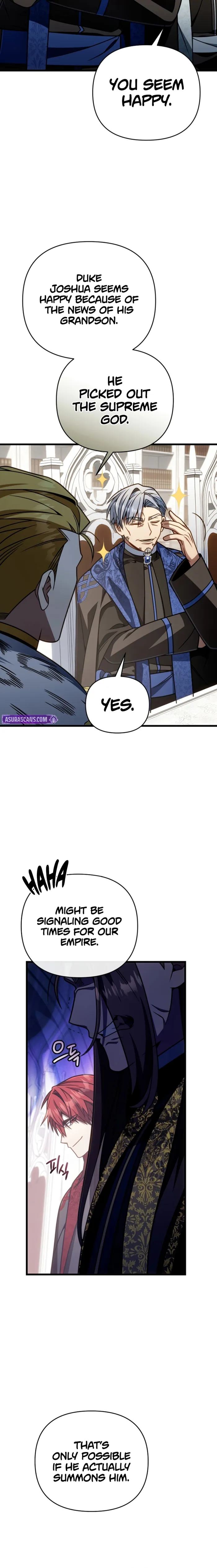 Read i'm going to destroy this country Manga Online