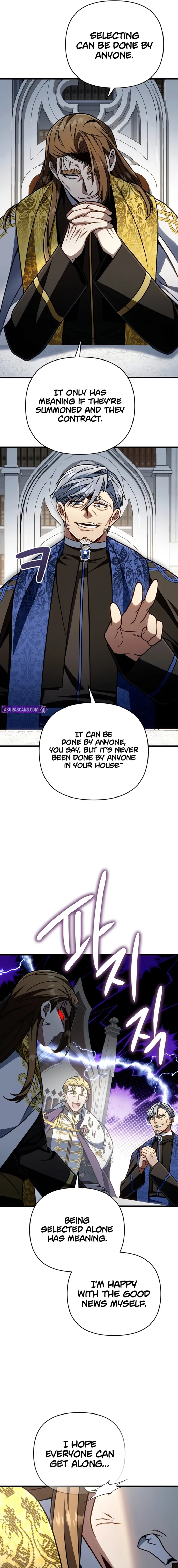 Read i'm going to destroy this country Manga Online