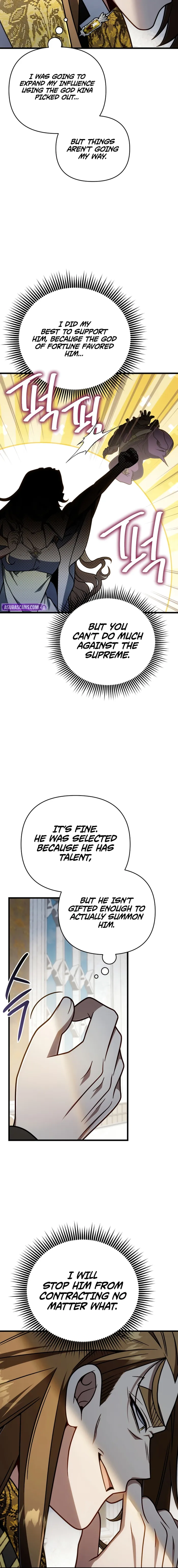 Read i'm going to destroy this country Manga Online