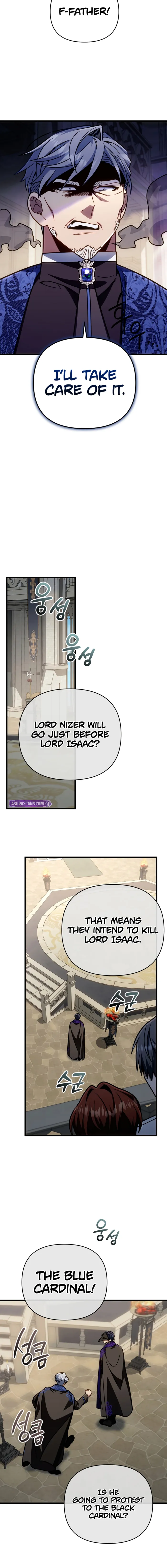 Read i'm going to destroy this country Manga Online