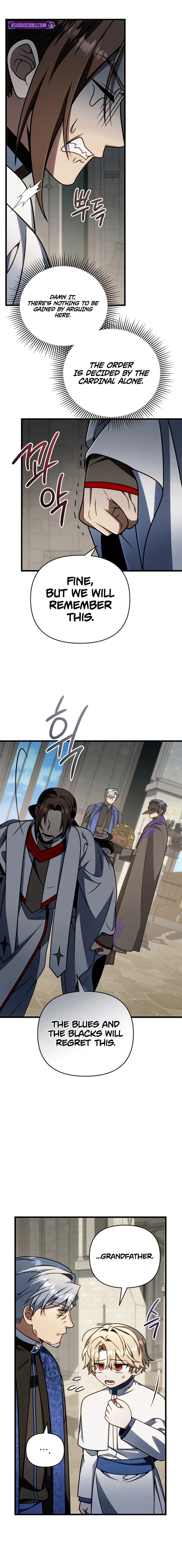 Read i'm going to destroy this country Manga Online