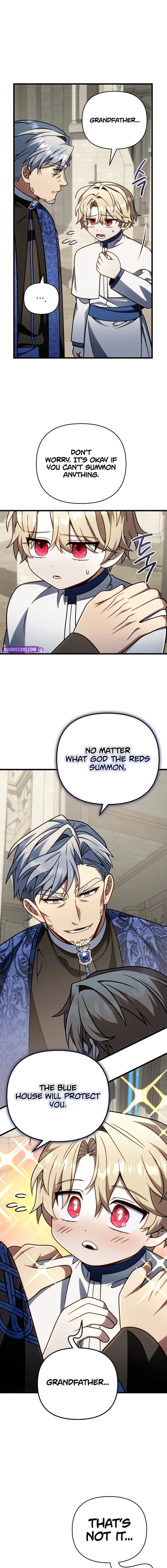 Read i'm going to destroy this country Manga Online