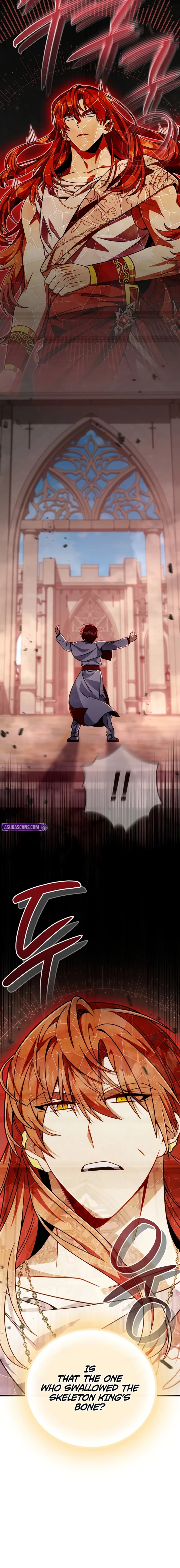 Read i'm going to destroy this country Manga Online