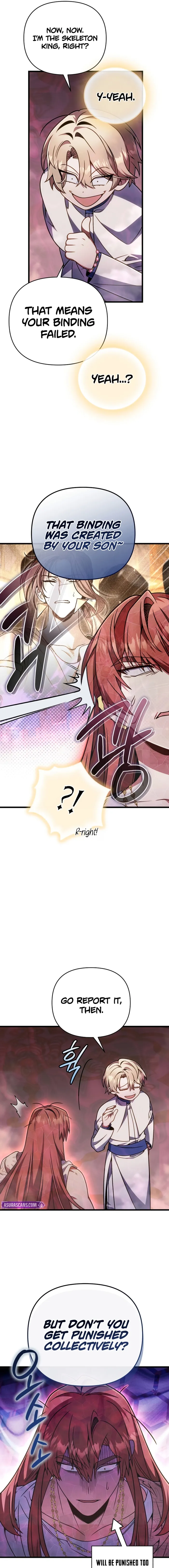 Read i'm going to destroy this country Manga Online