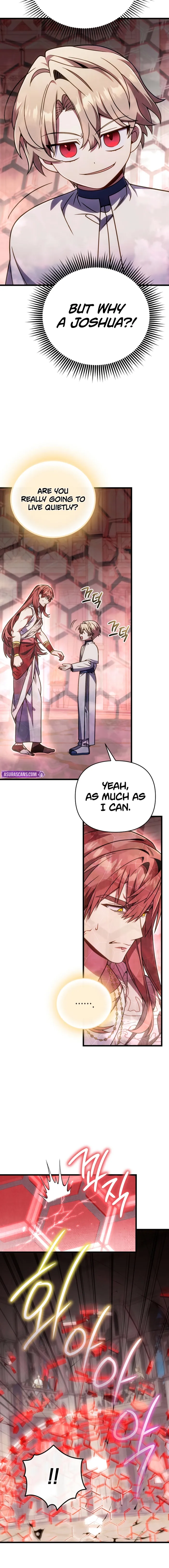 Read i'm going to destroy this country Manga Online