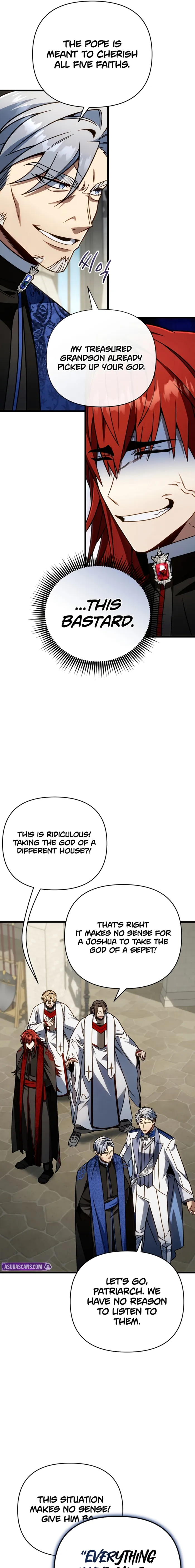 Read i'm going to destroy this country Manga Online