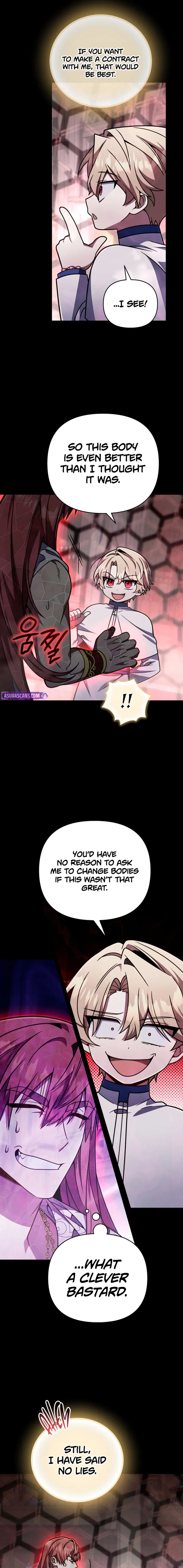 Read i'm going to destroy this country Manga Online