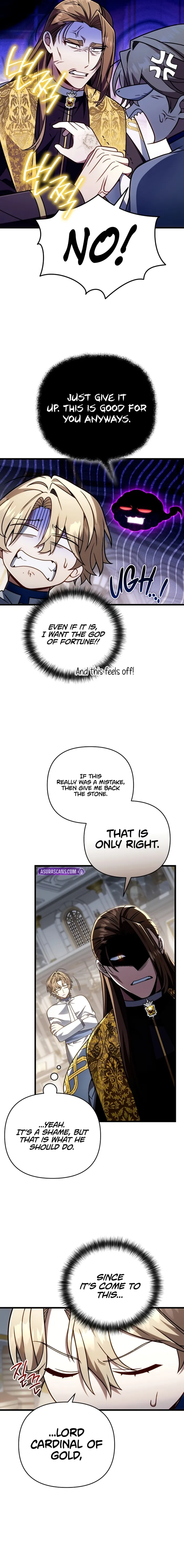 Read i'm going to destroy this country Manga Online