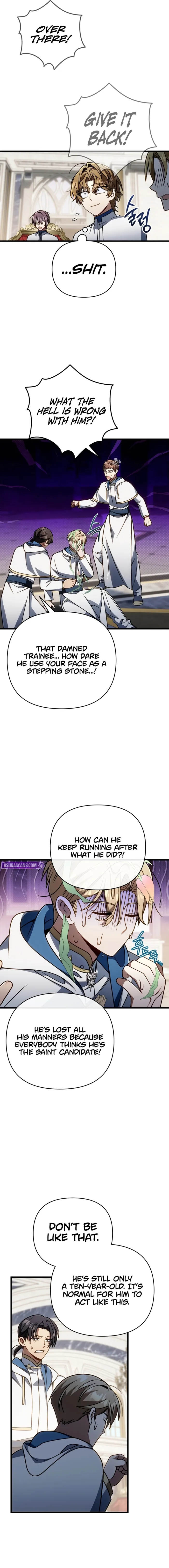 Read i'm going to destroy this country Manga Online