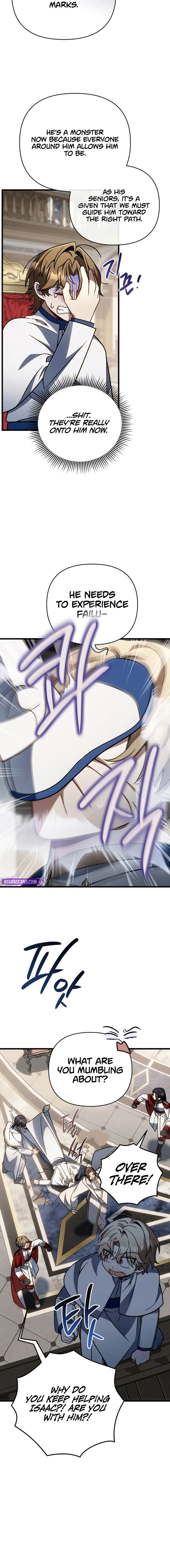 Read i'm going to destroy this country Manga Online