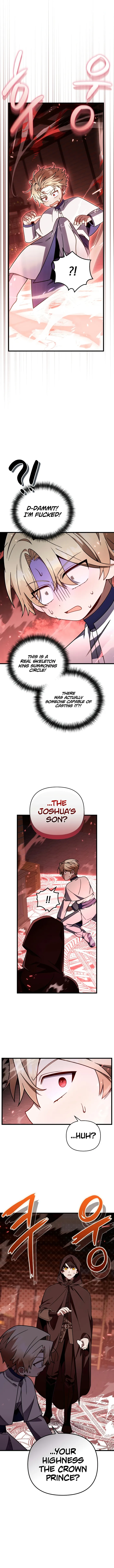 Read i'm going to destroy this country Manga Online