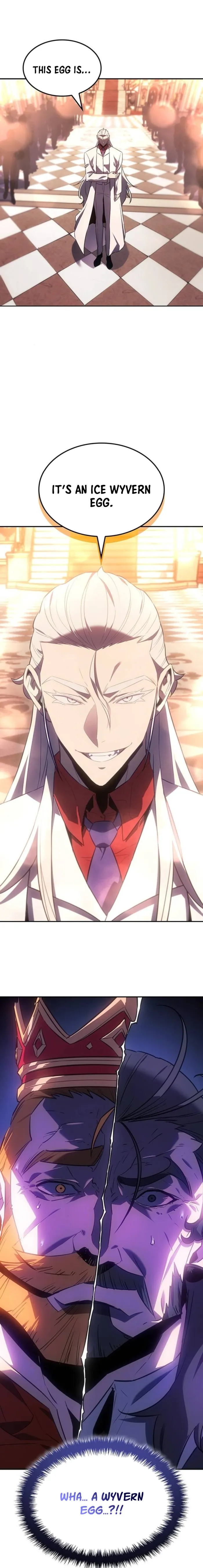 Read ice lord manhwa Manga Online