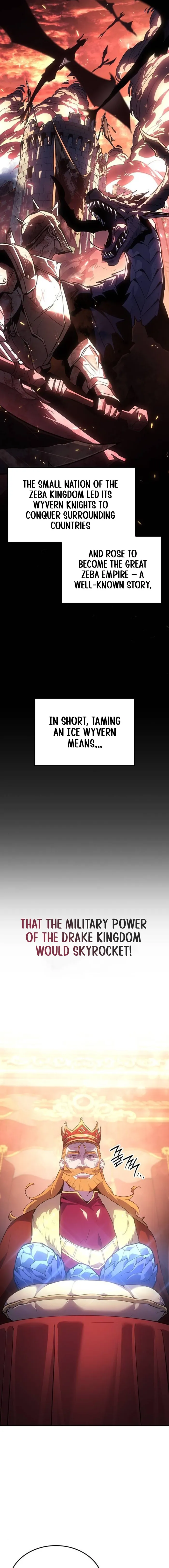 Read ice lord manhwa Manga Online